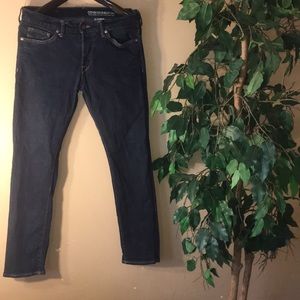 H&M Denim & Conscious